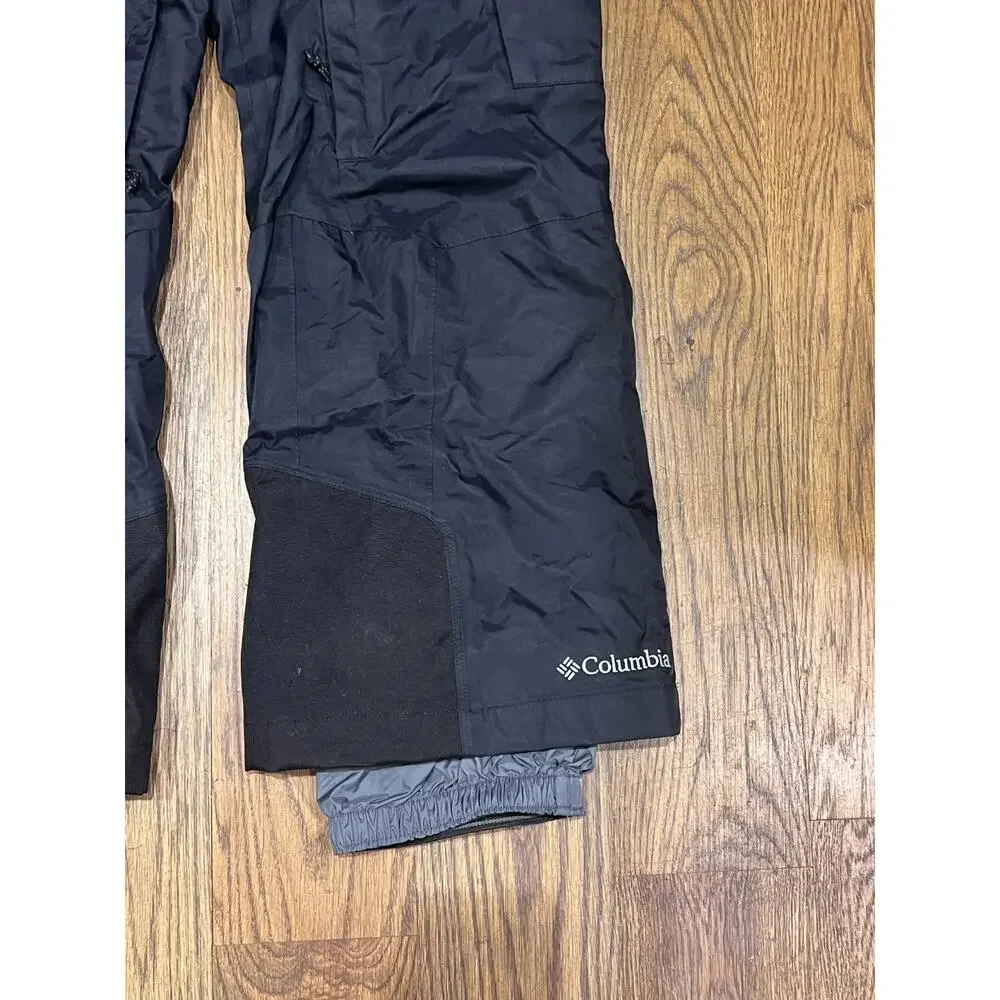 Columbia Men's Arctic Trip Ski Snowboarding Waterproof Omni Tech Pants MEDIUM